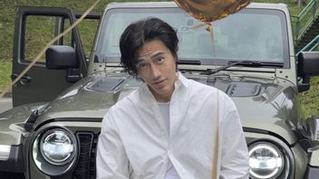 Chuando Tan's Secret to Staying Young: 60 Years Old but Looks Like 30s