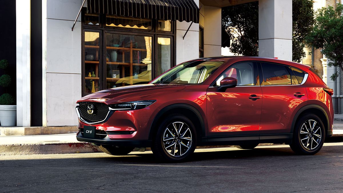 Mazda Introduces Skyactiv-Z, A Low-Emissions New Generation Machine Without Combating Performance