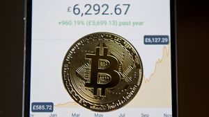 Coinbase Kuasai Bitcoin, Jumlahnya Hampir Sama dengan Milik Satoshi Nakamoto! 