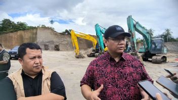 Review Illegal Mines in Batukuda Serang, Ombudsman of the Republic of Indonesia Urges the Government to Act