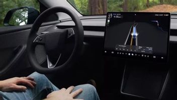 Pengadilan Putuskan Iklan Tesla soal Fitur Autopilot Menyesatkan Konsumen