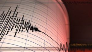 Berita Gempa Aceh: Banda Aceh Diguncang Gempa 5,3 Magnitudo, Tak Berpotensi Tsunami