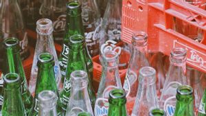 Masih Perlunya Kajian Terkait Tekan Konsumsi Gula Melalui Cukai Minuman Berpemanis