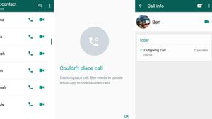 Cara Praktis Rekam Panggilan Telepon WhatsApp di Android dan iPhone
