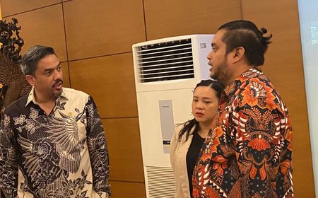 Mau Bentuk Holding UMKM, Menteri Maman: Salah Satunya Sektor Motor Listrik