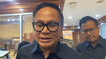 BUMN Wamen Tepis Kabar Rosneft Hengkang from NGRR Tuban Project: Doesn't Replace Partner
