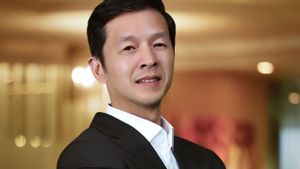 AEI Nilai Langkah Pemerintah Mereformasi Pasar Modal Sudah Tepat