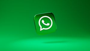 WhatsApp cessera de trier les statuts selon le temps