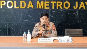 Reuni 212 Akan Digelar, Polda Metro Jaya Tegaskan Tindak Pidana ke Pihak yang Ngotot Gelar Aksi