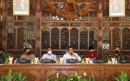 Pemkab Tulungagung Izinkan Tempat Hiburan Beroperasi Lagi