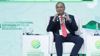 Claims To Have Environmentally Friendly Fuel, Pertamina Pamer Develops B20 To SAF