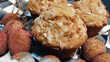 Delicious and Easy to Make Leci Fruit Dishes at Home