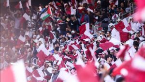 Piala Asia 2023 Memecahkan Rekor Penonton di Stadion