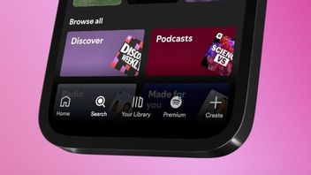 يمكن لمستخدمي Spotify المجانيين الآن تحديد الأغاني وتشغيلها مجانا