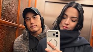 Nia Ramadhani dan Ardie Bakrie Disebut Cerai, Manager: Hoaks!
