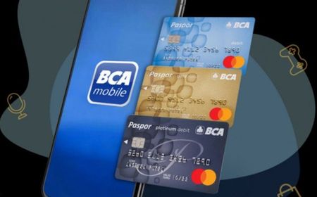 Nasabah BCA Harus Segera Ganti Kartu Debit Magnetic ke Chip