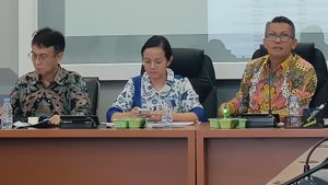 Ini Biang Kerok Kinerja Industri Tekstil Belum Bangkit