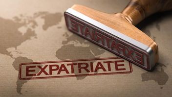 What Is Expatriate? Here's The Retail