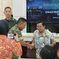 Inovasi Kampus Dorong Efisiensi Industri Pertahanan, Kembangkan Kendaraan Taktis Rp710 Juta