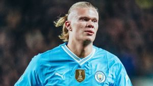 Ungguli Manchester United, Man City Cetak Rekor Kontrak dengan Puma