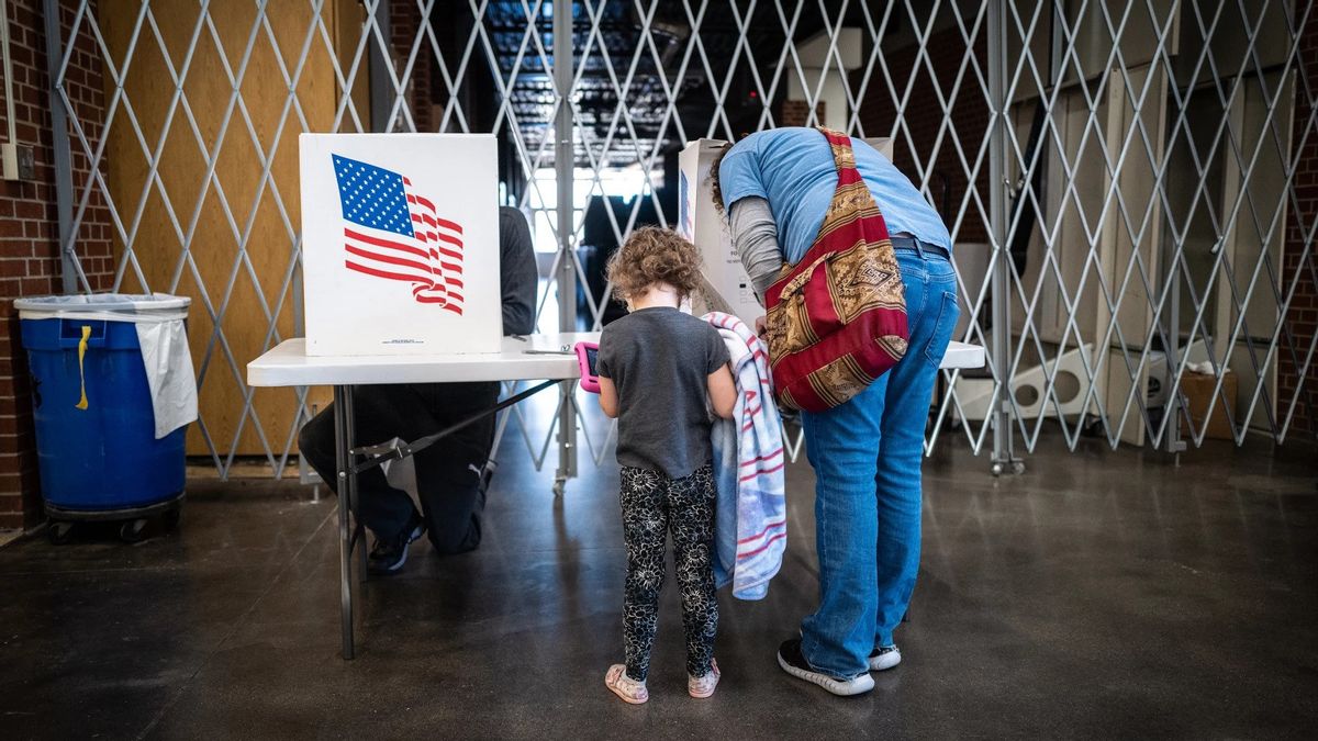 Trump vainqueur de l'élection présidentielle américaine : le Kremlin espère un impact sur la guerre en Ukraine