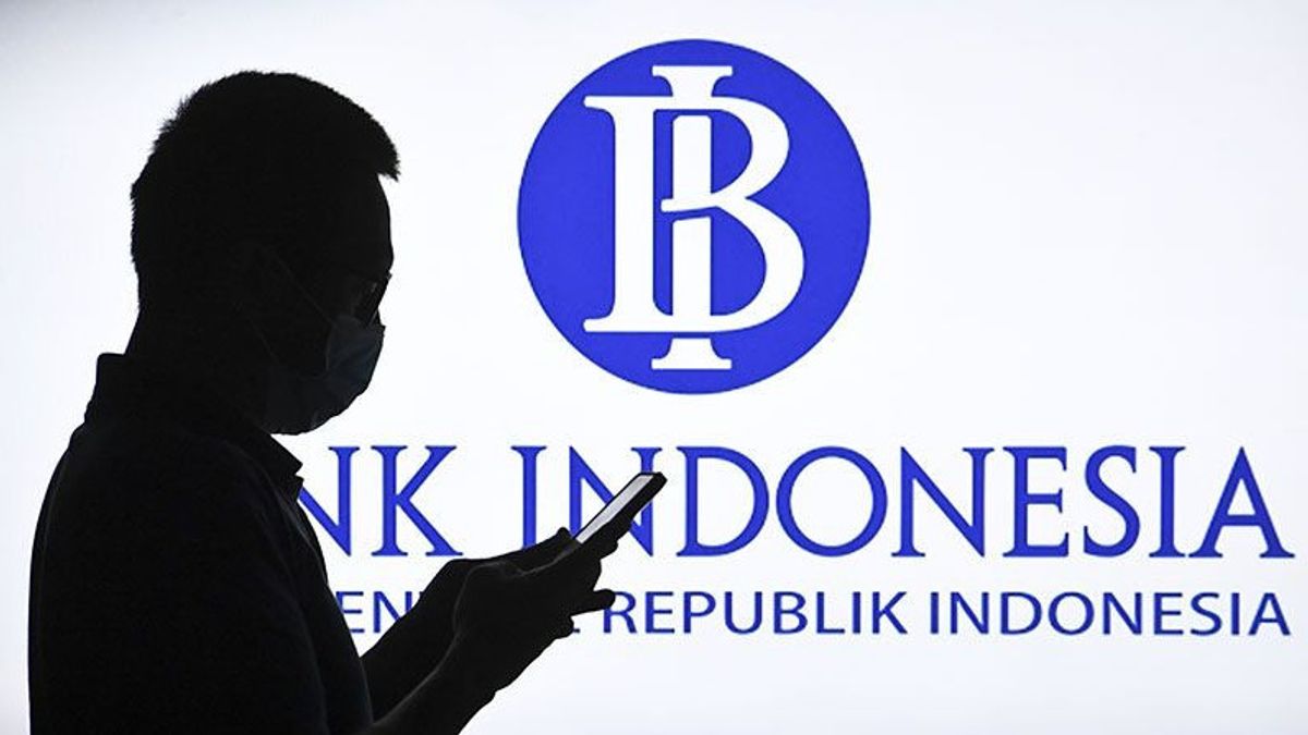 Perry Warjiyo Optimistis Ekonomi RI Melesat di 2026–2027