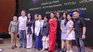 Jay Subyakto Bocorkan Konsep Tata Panggung Konser SUPER DIVA yang Istimewa