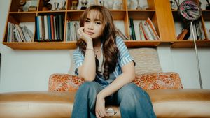 <i>Panjang Umur</i>, Chintya Gabriella Ajak Pendengar Rayakan Kehidupan sebagai Anugerah