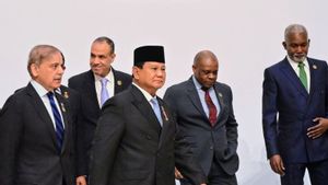 Prabowo Soroti Akses Kelautan Jadi Sumber Daya Ekonomi Biru dalam KTT D8