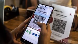 Transaksi Digital Terus Meningkat Seiring Efisiensi Sistem Pembayaran di Indonesia