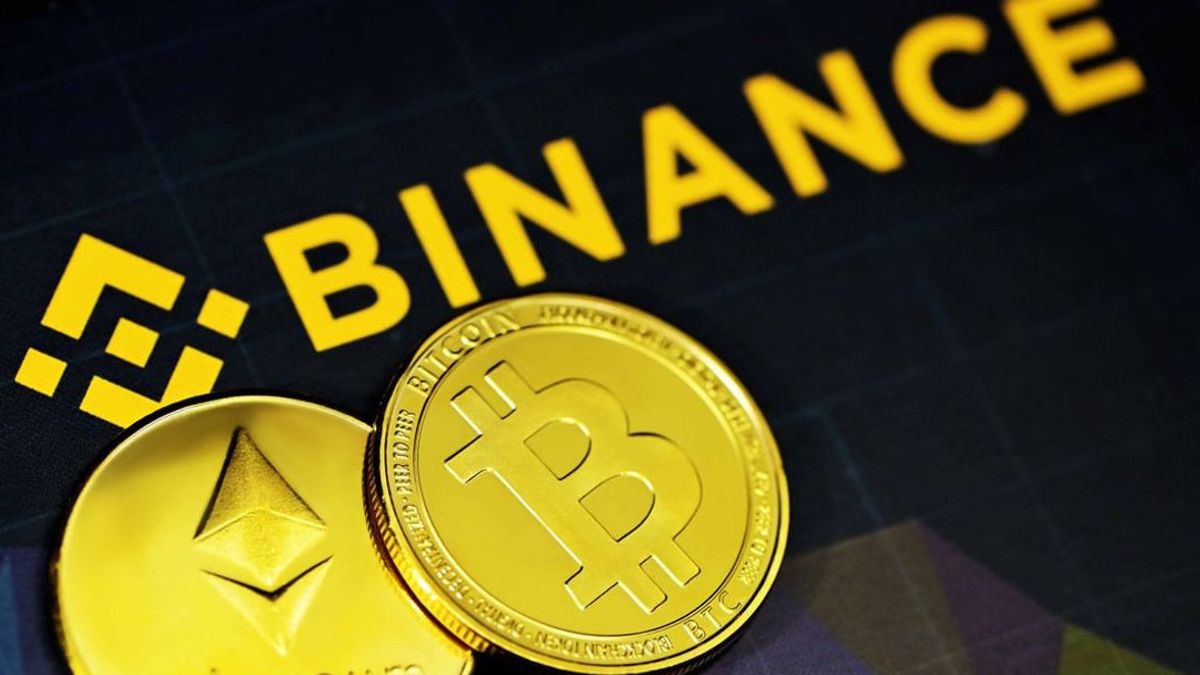 Berita Kripto: Binance Blokir 128 Akun Pribadi di Nigeria, Terindikasi Pencucian Uang