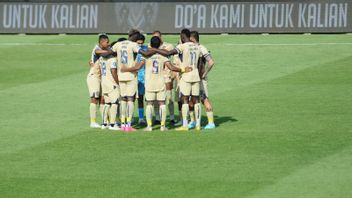 Kalendaire de Liga 1 2023/2024 aujourd’hui lundi 5 février 2024: Arema FC vs PSIS et Persik Kediri vs Bali United