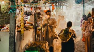 Through Short Films, Ario Bayu Showcases Warm Side and Togetherness of Indonesian Society