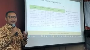 CSIS: Isu SARA Tak Pengaruhi Pemilih Pemula di Jakarta
