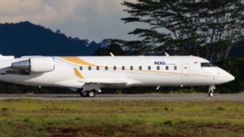 Papua Provincial Government Corruption Money Allegedly Made To Buy Planes, KPK Tracks Overseas