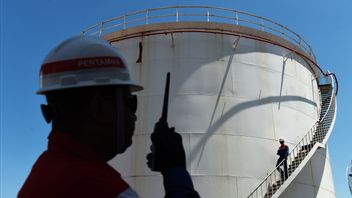 SKK GAS CoFTRA Question Inpex Revenait La Coup d’État dans le bloc Masela