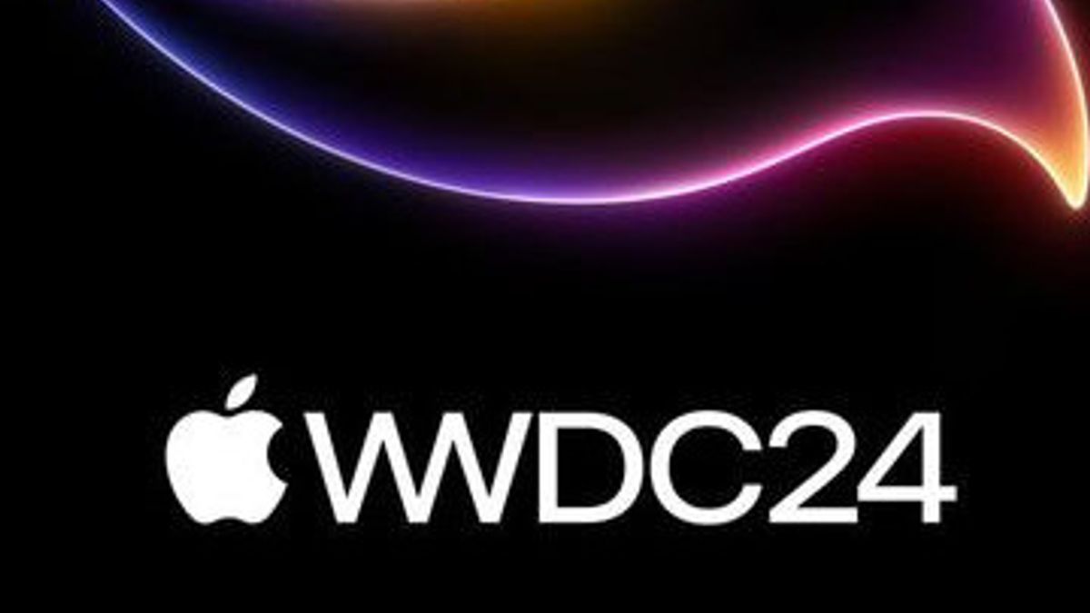 苹果年度活动即将开始做好准备,以下是如何观看WWDC 2024