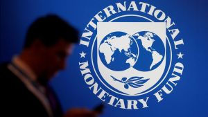 Harga Energi Naik, IMF Turunkan Outlook Ekonomi Indonesia