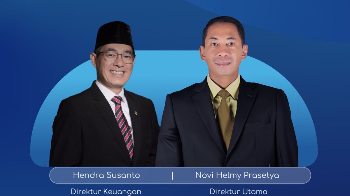 Copot Dirut Bulog, Erick Thohir Tunjuk Mayjen TNI Novi Helmy Prasetya Jadi Pengganti