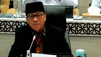 Prabowo Promises Bright Village, Mendes Yandri Makes Sure There Are No More Ends Of The Country Without Electricity