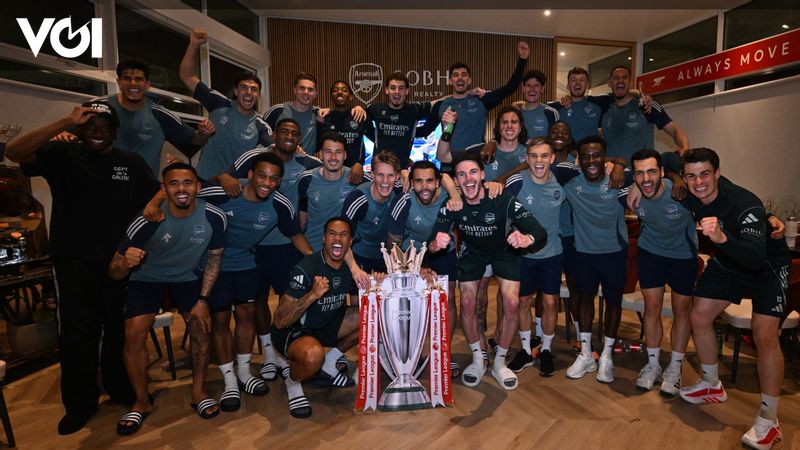 Man City Gagal Kalahkan Bournemouth, Guardiola: Selamat kepada Arsenal!