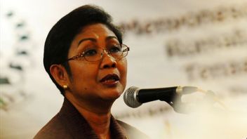 Mantan Menkes Endang Rahayu Sedyaningsih Meninggal Dunia dalam Memori Hari Ini, 2 Mei 2012