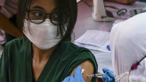 Tegas! Belum Vaksinasi COVID-19, Gaji ASN di Kabupaten Ini Bakal Ditahan