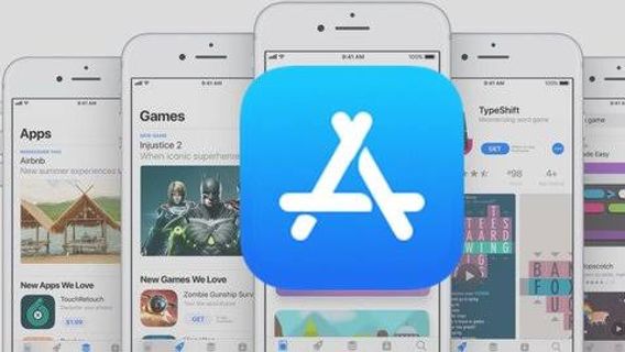 Unlisted Apps On App Store Now Allowed For Apple Users