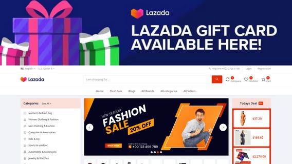 注意在线购物促销中间11.11的网络钓鱼,查看此安全提示