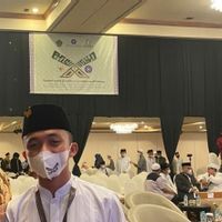 Perkenalkan, Bayu Wibisono Hafiz Terbaik I MHQH Nasional dari Riau