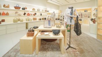 Spanish Brand Fashion BIMBA Y LOLA Presents Iconic And Full Of Jakarta Style Collection