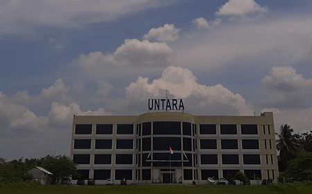 Universitas Tangerang Raya Kenalkan Nilai-nilai Moderasi Beragama