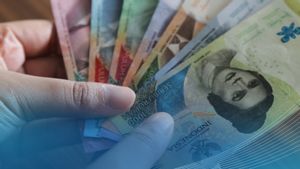 BI Calls IDR 2.47 Trillion Foreign Funds Escaped From Indonesia In The Last Week
