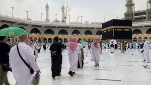 Ini Syarat untuk Jamaah Umrah agar Bisa Langsung Ibadah Setibanya di Arab Saudi 